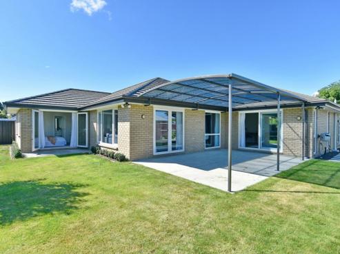 47 Ruapani Street, Marshland