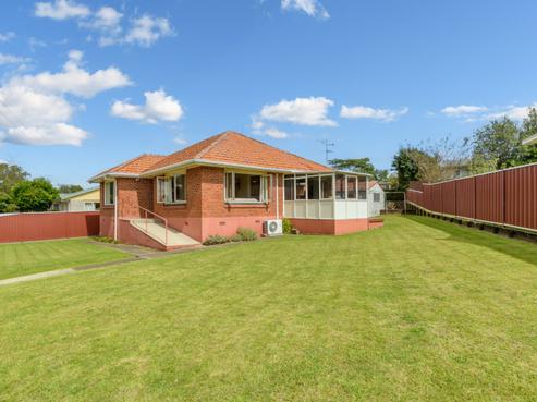493 Fraser Street, Parkvale