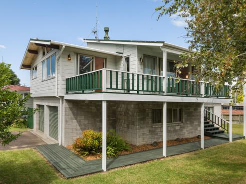 21 Wood Street, Paeroa