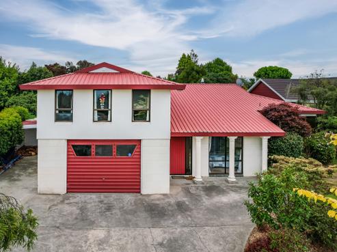 126 Reservoir Road, Oamaru
