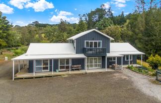 22 Roku Rise, Kaukapakapa