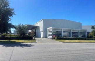 Prime Airport Hub Opportunity