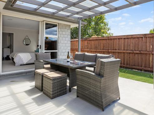 3D Allenby Road, Matamata