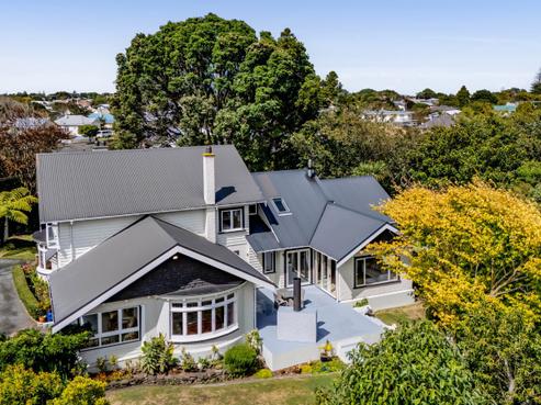 49 Waihi Road, Hawera