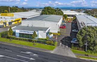 Prime Mt Wellington standalone - 1,663sqm
