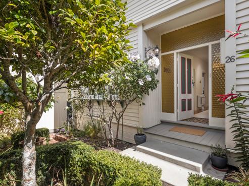 26 Cooper Street, Karori