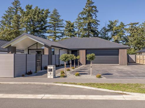 3 Jag Way, Tinwald