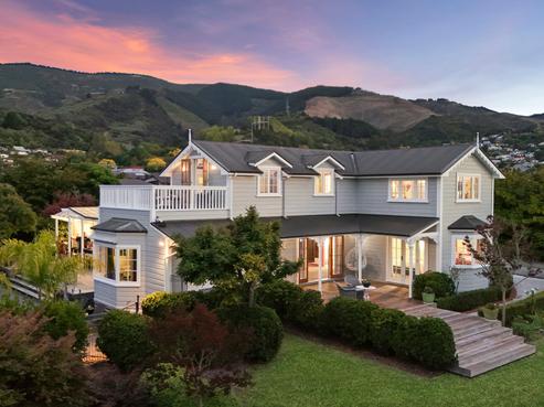 151 Hill Street, Richmond