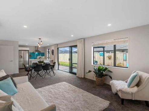 74 Ridgeway Avenue, Rolleston
