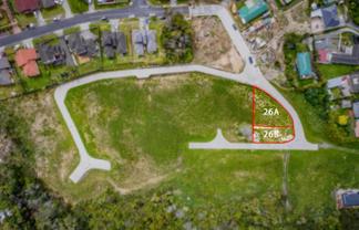 26B Tiriwa Drive, Massey