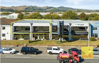 Legal Offices on Moorhouse