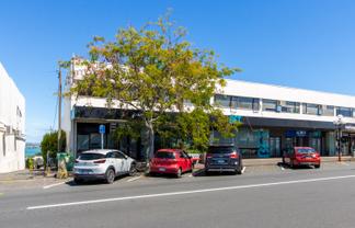 Outstanding Birkenhead Office Opportunity