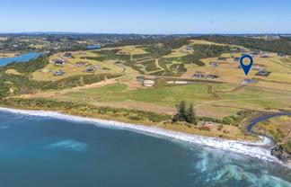 31 Hurihuri Road, Weiti Bay, Okura