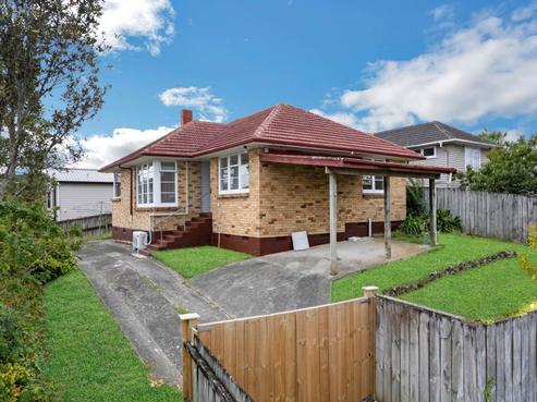 28 Ellen Street, Manurewa East
