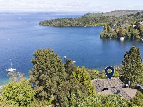 838 Wily Terrace, Acacia Bay