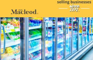 Large Dairy Store With Growth Potential - (CML 11208)