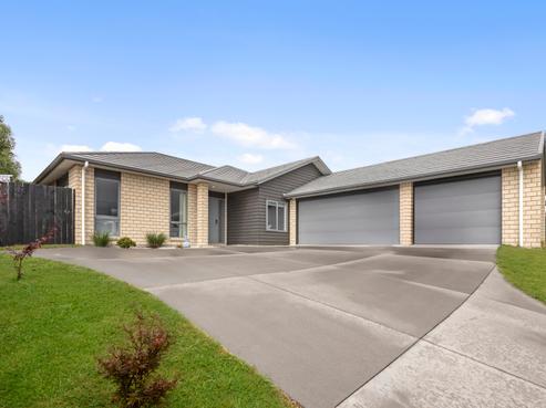 43 Fairway Drive, Morrinsville