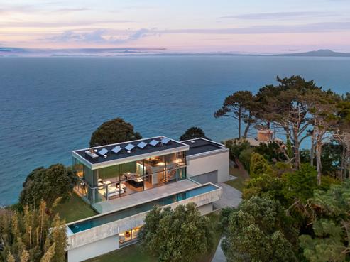 76 Cliff Road, Torbay