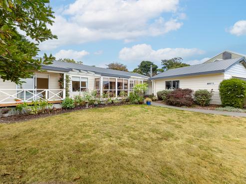 77 Lupin Road, Otaki