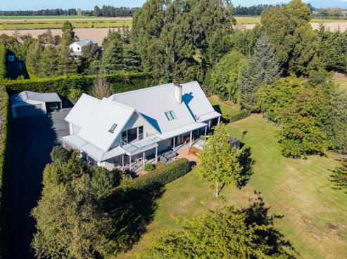 60 Dolma Street, Methven