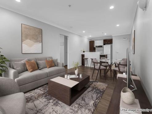 2/160C Symonds Street, Eden Terrace