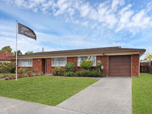 5 Kirrama Place, Conifer Grove