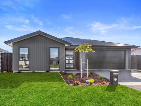 75 Benashet Drive, Lincoln