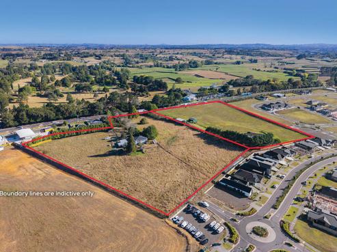 671 Karaka Road, Karaka