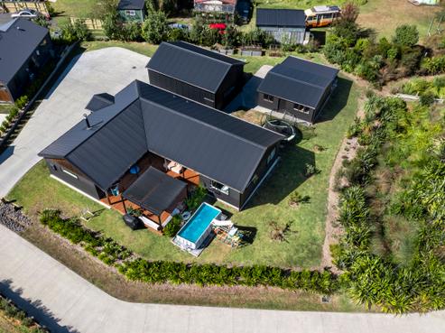 19B East Street, Raglan