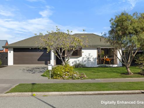 29 Anglesea Avenue, Parklands
