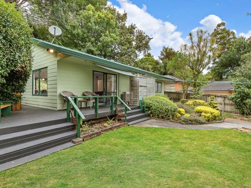 19A Valley Road, Waiuku