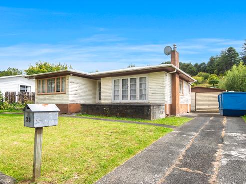 28 Silverstream Road, Horahora