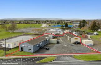 A shed load of shedding