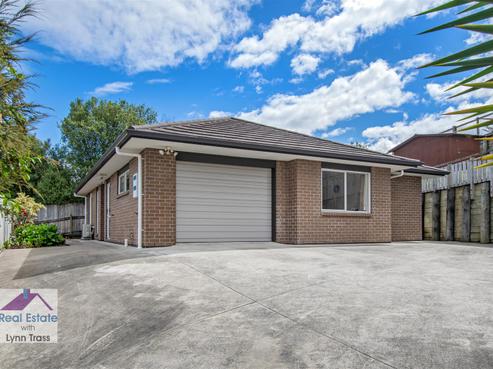 3A Cole Terrace, Kamo