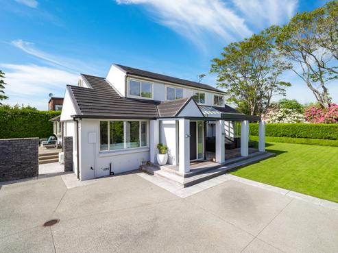 48 Glandovey Road, Fendalton