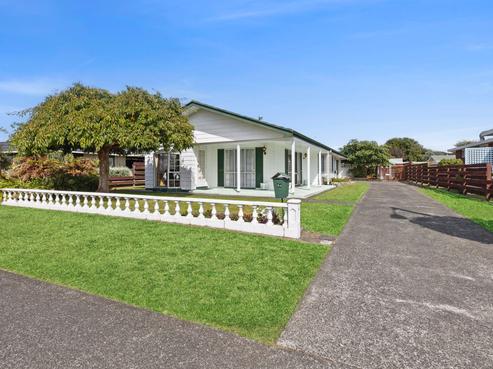 34 Tawari Street, Matamata