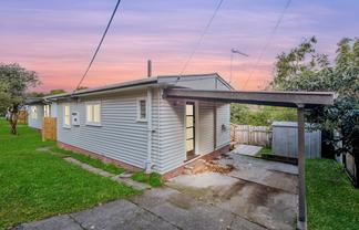 1/60a View Road, Henderson