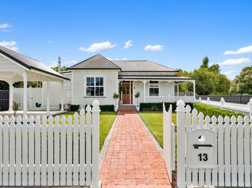 13 Auckland Road, Greenmeadows