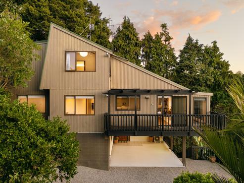 1B Sillary Street, Hamilton East