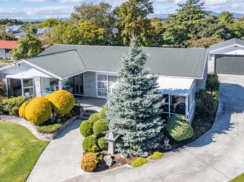 25 Glenmore Avenue, Casebrook