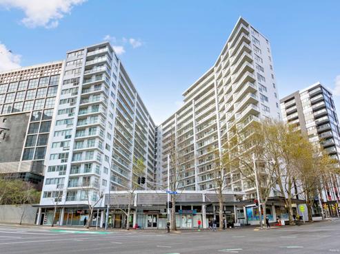 1522/430 Queen Street, Auckland Central