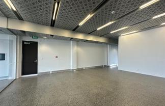 Modern Office in Great Location