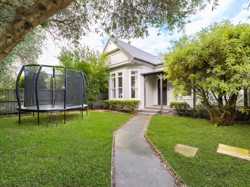107 Cranford Street, Saint Albans