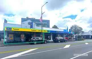 High-Visibility Papanui Retail