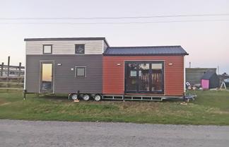 Canterbury - Address withheld