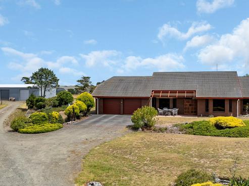 72 Baylys Coast Road, Dargaville