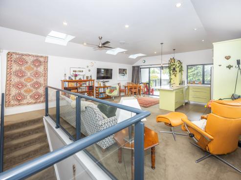 101A Seddon Road, Frankton