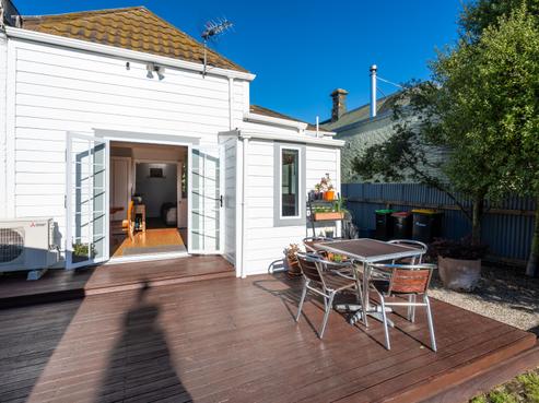 8 Josephine Street, Caversham
