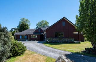 254 Oruanui Road, Wairakei