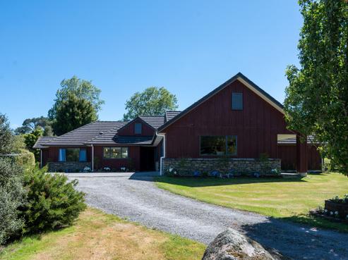 254 Oruanui Road, Wairakei and Surrounds